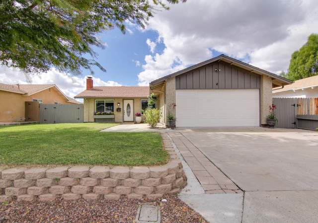 Photo of 13010 Gate Dr, Poway, CA 92064