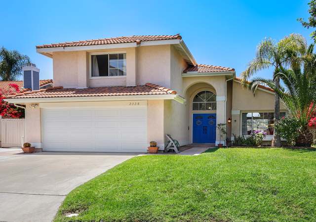 Photo of 2328 Back Nine St, Oceanside, CA 92056