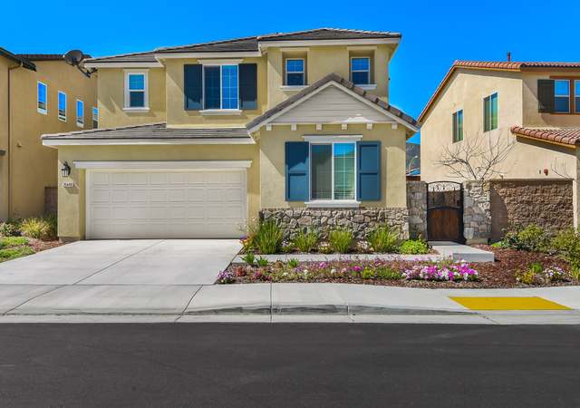 Photo of 25449 Hibiscus Dr, Corona, CA 92883