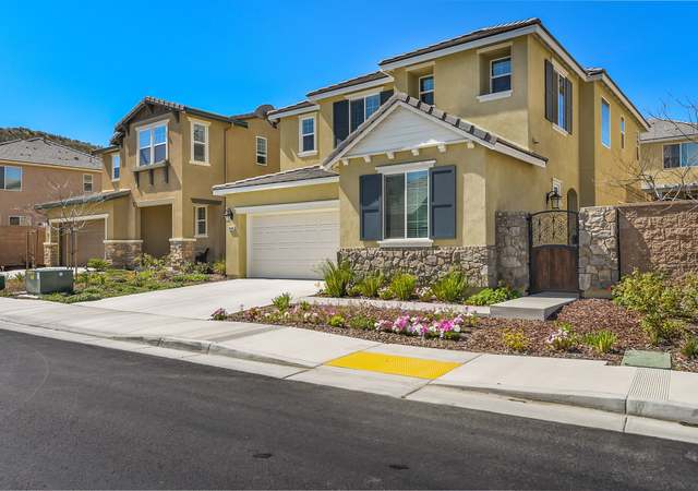 Photo of 25449 Hibiscus Dr, Corona, CA 92883