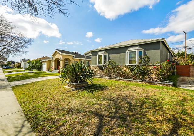 Photo of 5723 Sunfield Ave, Lakewood, CA 90712