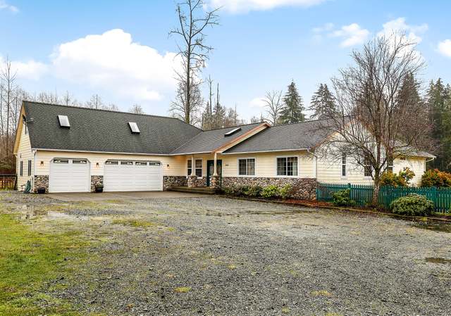 Photo of 13004 84th St NE, Lake Stevens, WA 98258