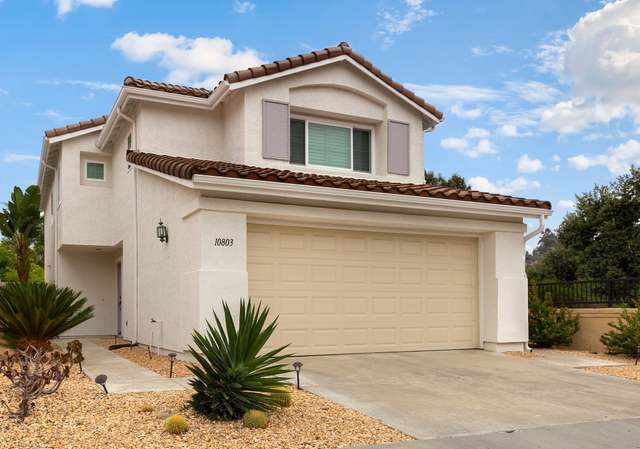 Photo of 10803 Caminito Colorado, San Diego, CA 92131