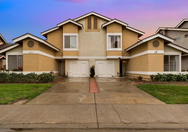 Photo of 2377 Donnington Way, San Diego, CA 92139