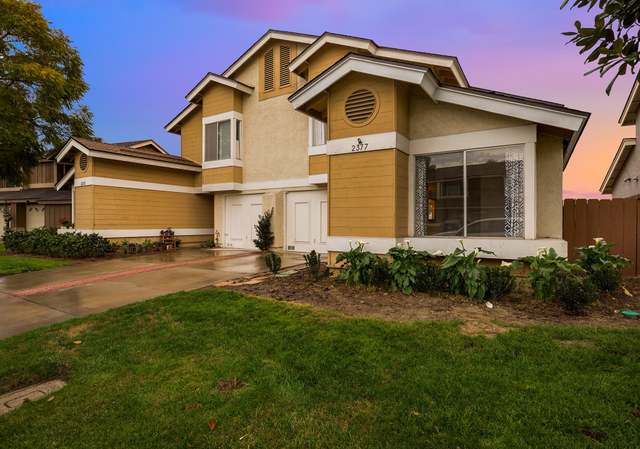 Photo of 2377 Donnington Way, San Diego, CA 92139