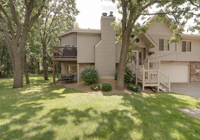 Photo of 4550 Galtier St, Shoreview, MN 55126