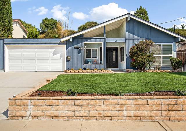 Photo of 5538 Red River Dr, San Diego, CA 92120