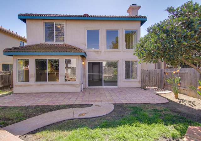Photo of 1856 Corte Amarillo, Oceanside, CA 92056