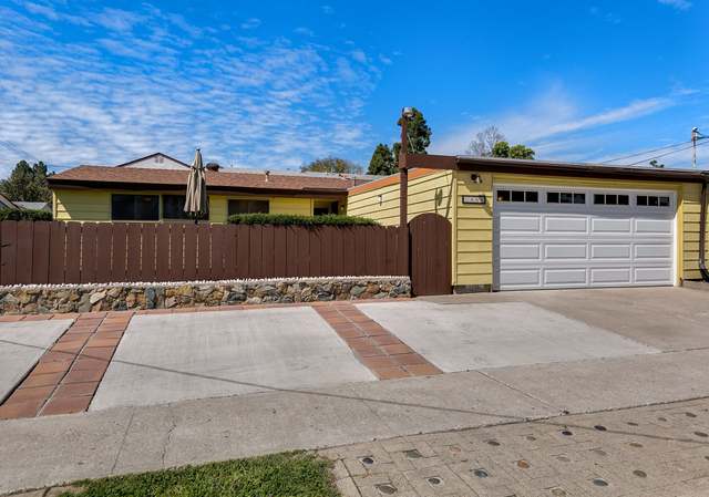 Photo of 3486 Marathon Dr, San Diego, CA 92123