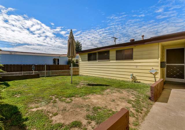 Photo of 3486 Marathon Dr, San Diego, CA 92123
