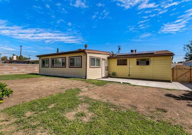 Photo of 3486 Marathon Dr, San Diego, CA 92123