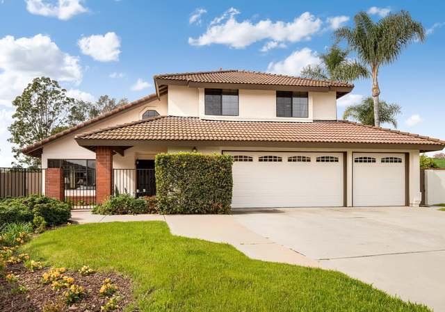 Photo of 906 Merlin Ct, San Marcos, CA 92069