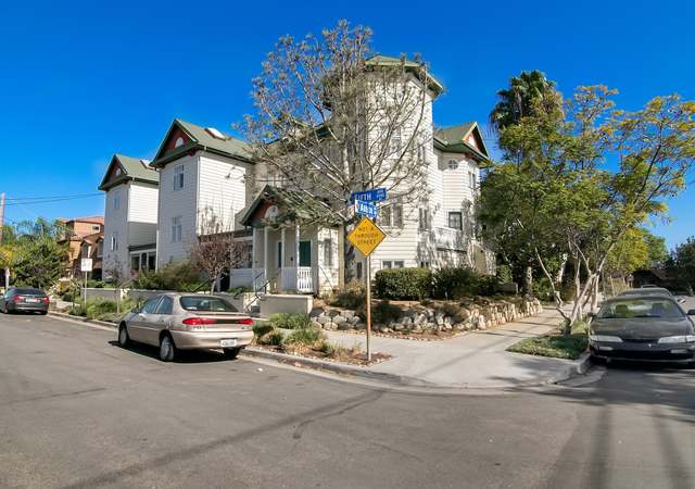 Photo of 4205 5Th, San Diego, CA 92103