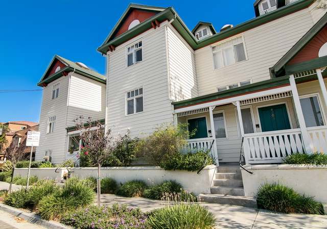 Photo of 4205 5Th, San Diego, CA 92103