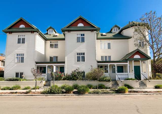 Photo of 4205 5Th, San Diego, CA 92103