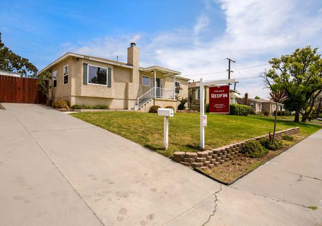 Photo of 839 First Ave, Chula Vista, CA 91911
