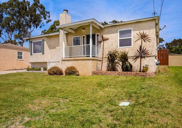 Photo of 839 First Ave, Chula Vista, CA 91911