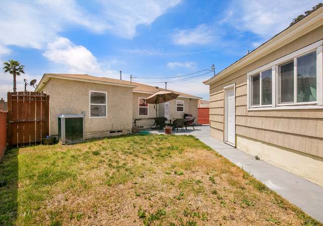Photo of 839 First Ave, Chula Vista, CA 91911