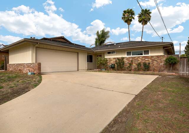 Photo of 5663 Scripps St, San Diego, CA 92122