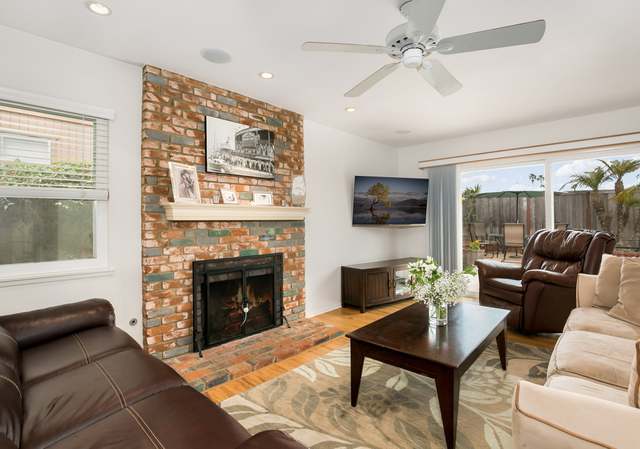 Photo of 5663 Scripps St, San Diego, CA 92122