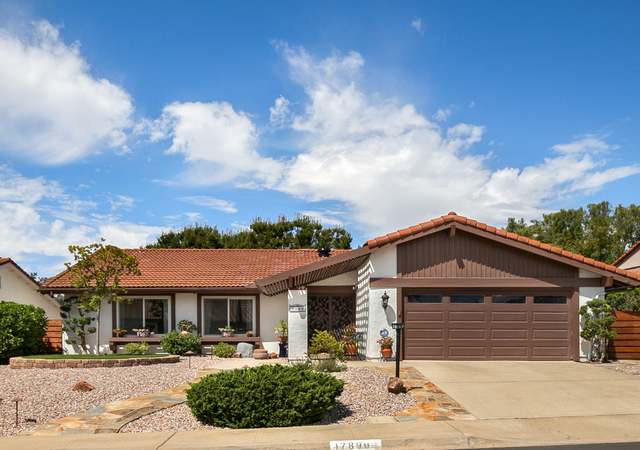 Photo of 17890 Plaza Valdivia, San Diego, CA 92128