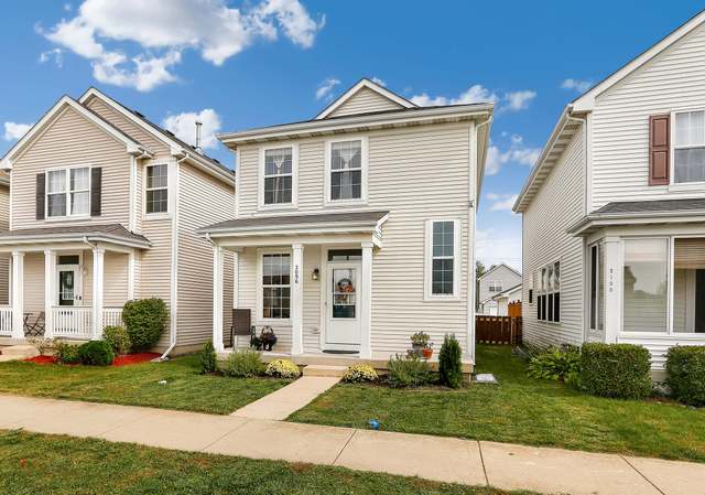 Photo of 2096 Grayhawk Dr, Aurora, IL 60503