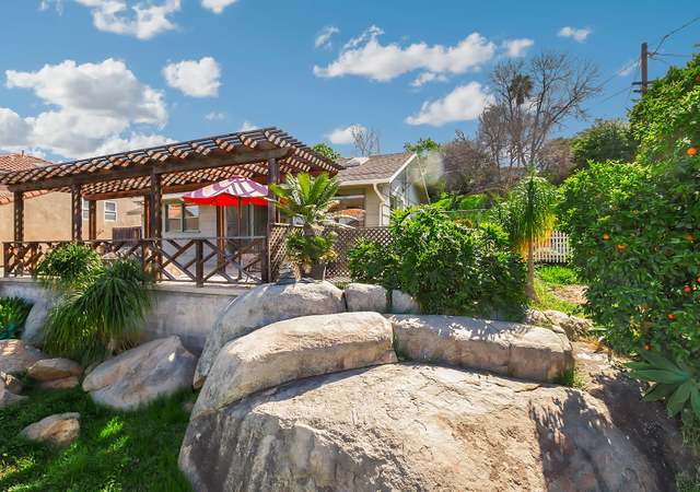Photo of 916 Park Villa Pl, Escondido, CA 92025