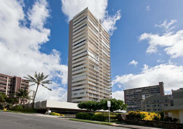 Photo of 1425 Ward Ave Unit 23E, Honolulu, HI 96822