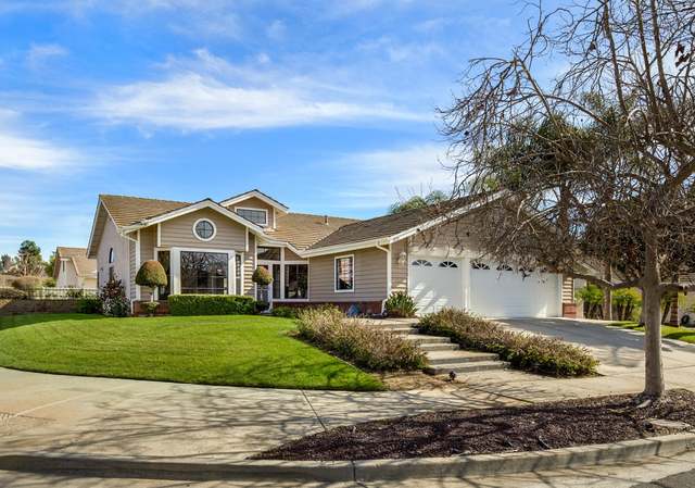 Photo of 1854 Sunbury St, Escondido, CA 92026