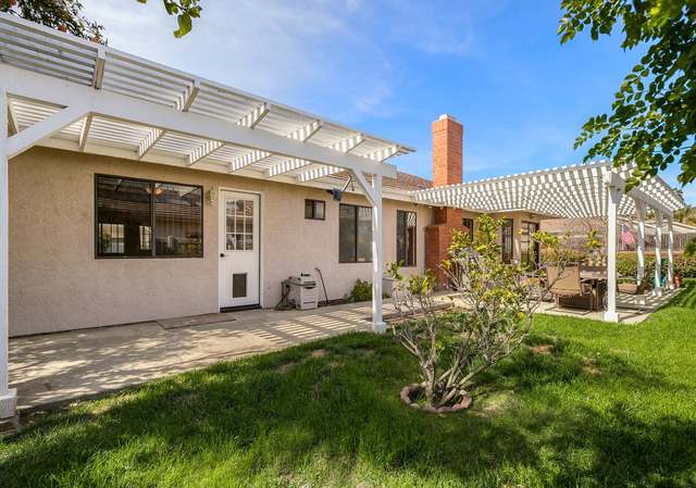Photo of 1854 Sunbury St, Escondido, CA 92026