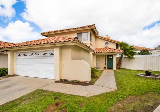 Photo of 1380 Wagon Gln, Escondido, CA 92027