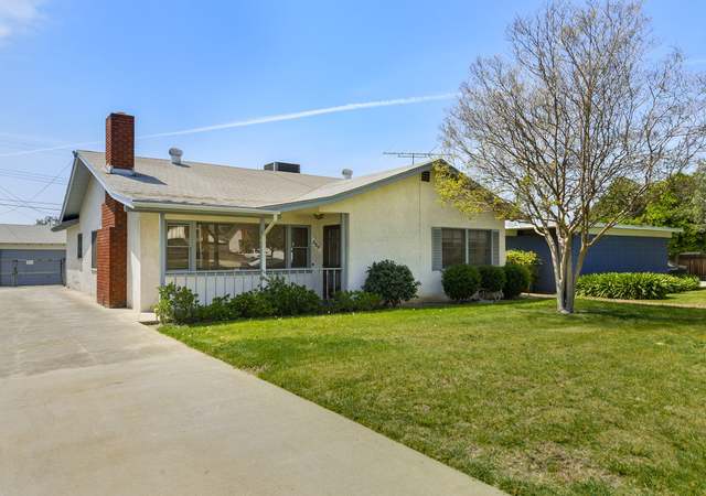 Photo of 550 E 5th St, Ontario, CA 91764
