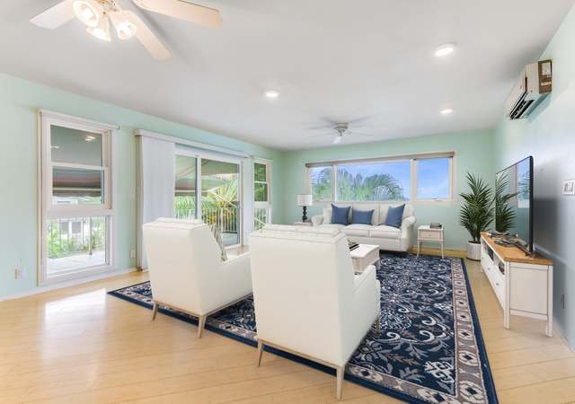 Photo of 1386 Nanialii St, Kailua, HI 96734