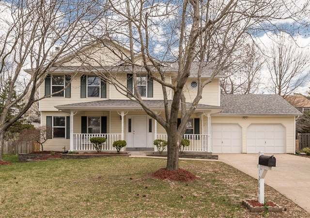 Photo of 1266 Stephenridge Dr, St Charles, MO 63304