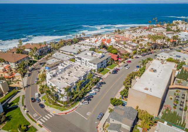 Photo of 101 Coast Blvd Unit 1A, La Jolla, CA 92037