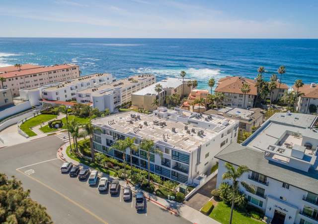 Photo of 101 Coast Blvd Unit 1A, La Jolla, CA 92037