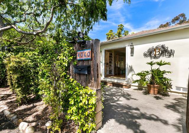 Photo of 4060 Terrace Ct, San Diego, CA 92116
