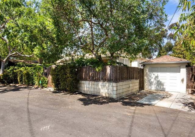 Photo of 4060 Terrace Ct, San Diego, CA 92116