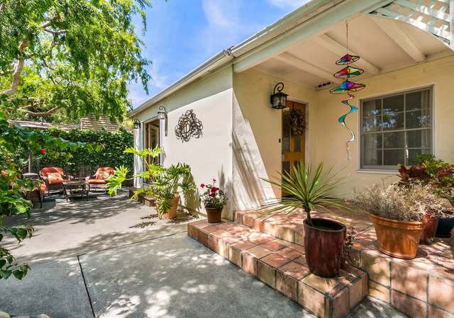 Photo of 4060 Terrace Ct, San Diego, CA 92116