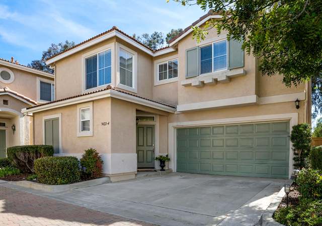 Photo of 9422 Compass Point Dr S #4, San Diego, CA 92126