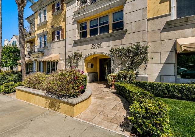 Photo of 7575 Eads Ave #305, La Jolla, CA 92037
