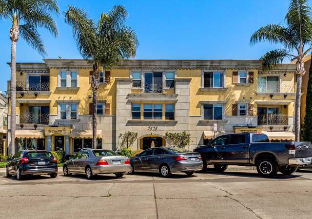 Photo of 7575 Eads Ave #305, La Jolla, CA 92037