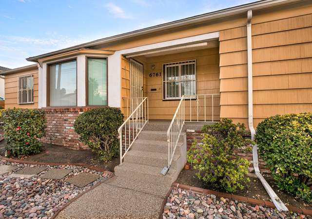 Photo of 6761 Central Ave, Lemon Grove, CA 91945