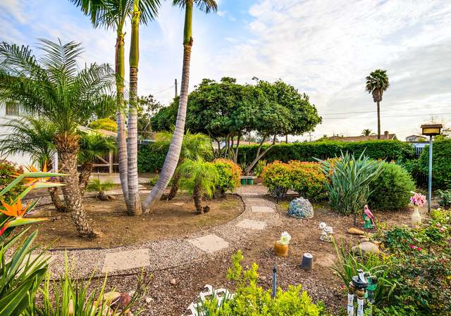 Photo of 6761 Central Ave, Lemon Grove, CA 91945
