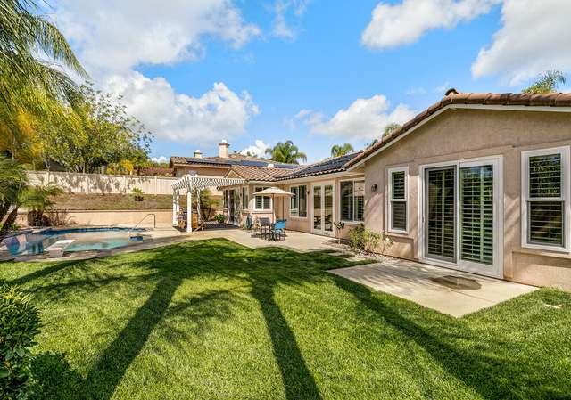 Photo of 3363 Camino Marzagan, Escondido, CA 92029