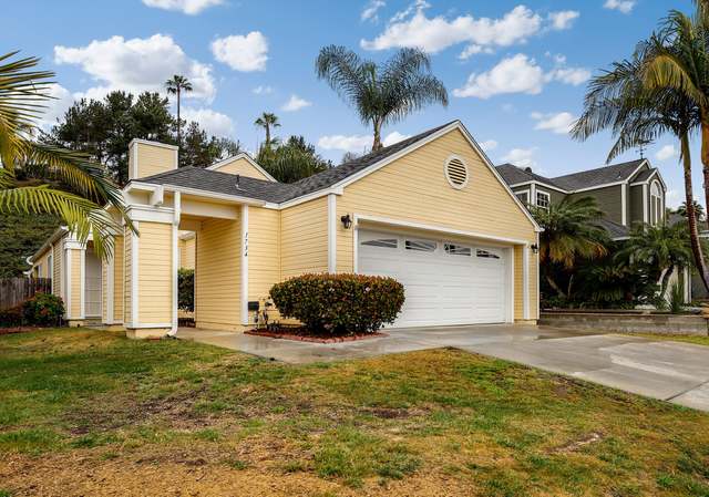 Photo of 1734 Calle Platico, Oceanside, CA 92056
