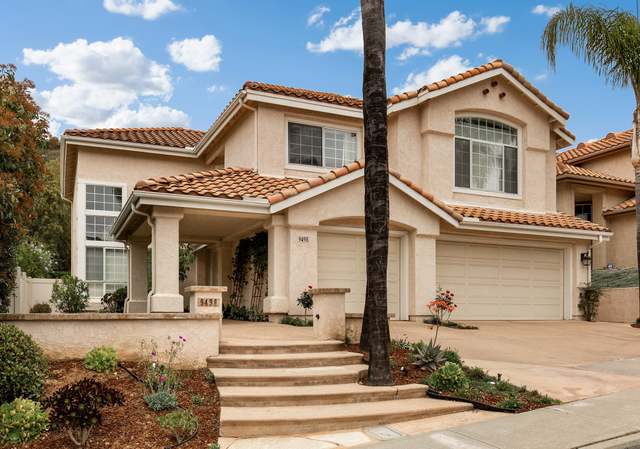 Photo of 9498 Oviedo St, San Diego, CA 92129