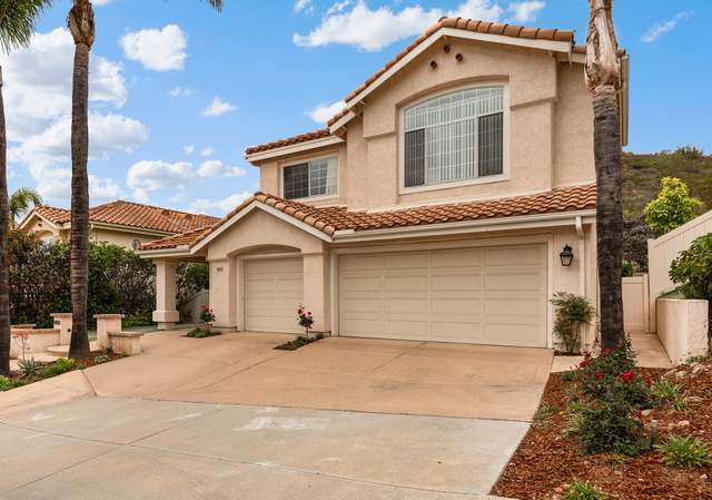 Photo of 9498 Oviedo St, San Diego, CA 92129