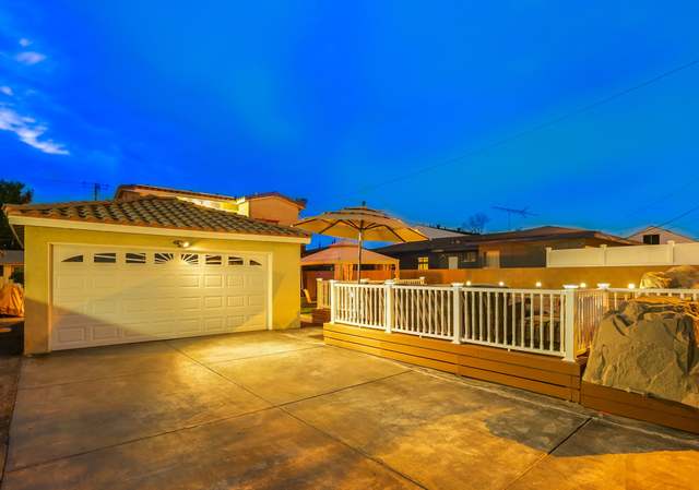 Photo of 11942 Freeman Ave, Hawthorne, CA 90250