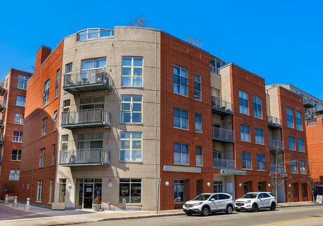Photo of 1224 E CHICAGO Ave #206, Evanston, IL 60202